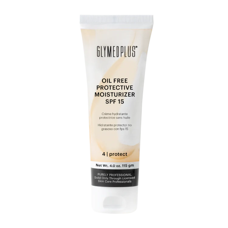 Glymed Plus Oil Free Protective Moisturizer