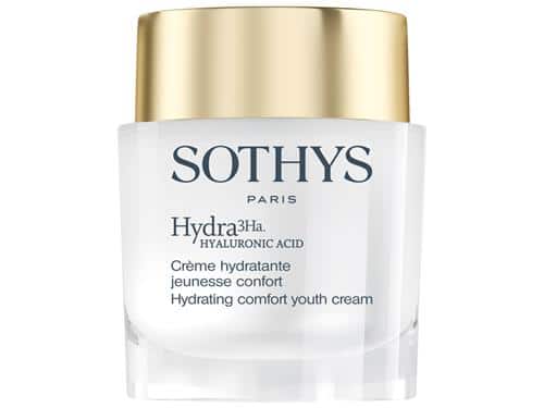 Sothys Hydra 3Ha Hydrating Comfort Youth Cream