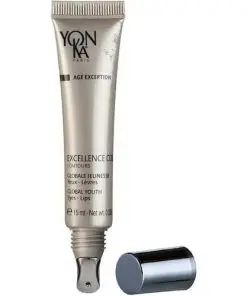 Yonka Excellence Code Global Youth Eyes & Lips