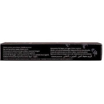 Yonka Excellence Code Global Youth Eyes & Lips - 0.5 oz 4