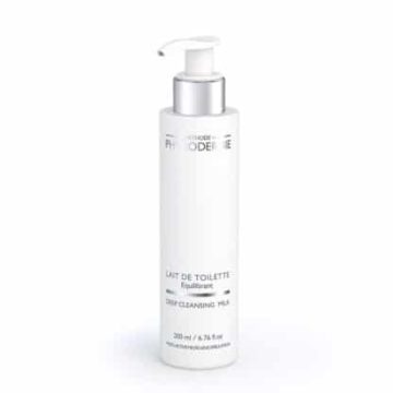 Physiodermie Deep Cleansing Milk