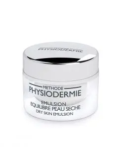 Physiodermie Dry Skin Emulsion Cream