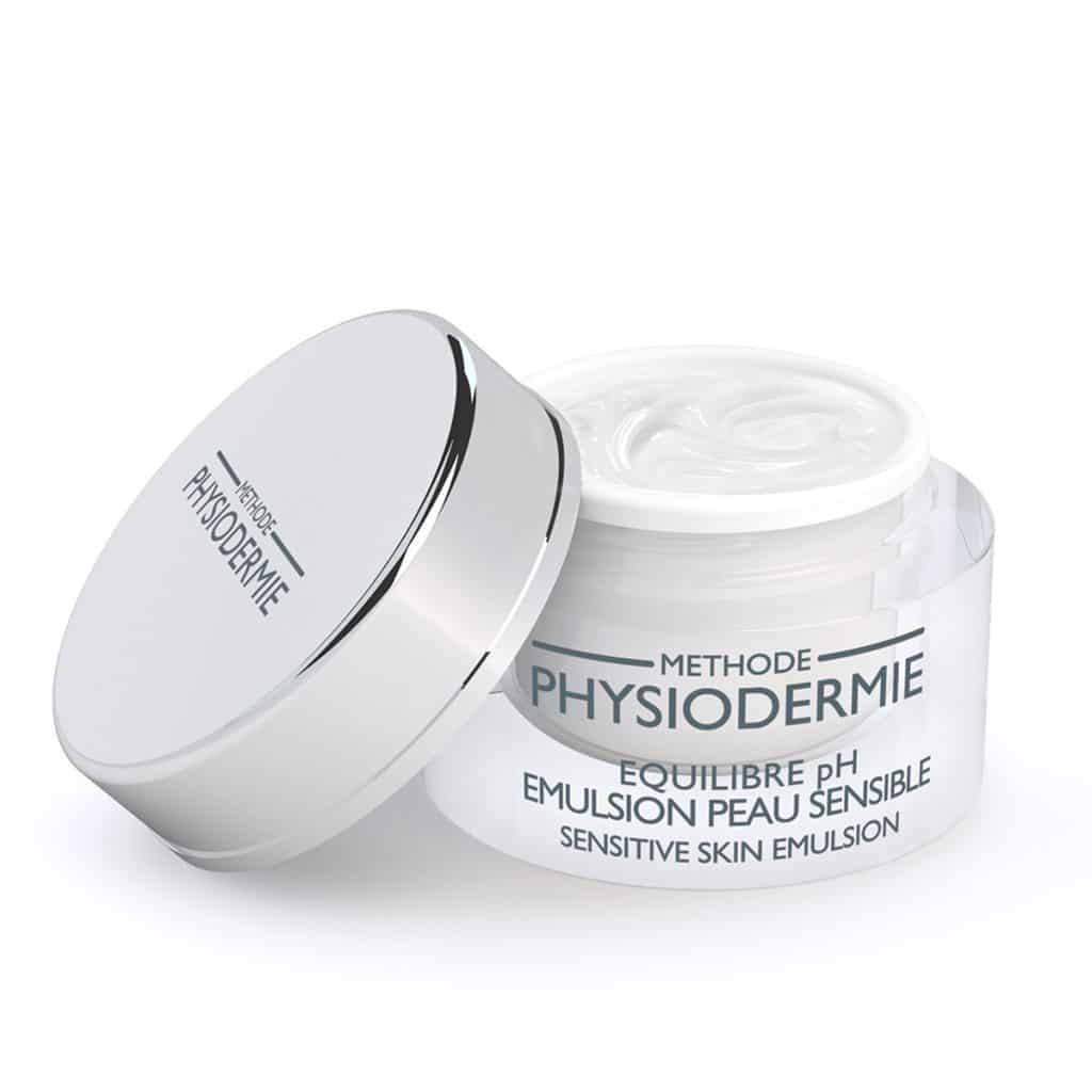 Physiodermie Equilibre PH Sensitive Skin Emulsion Cream