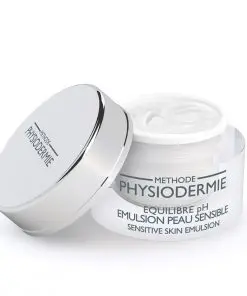 Physiodermie Equilibre PH Sensitive Skin Emulsion Cream