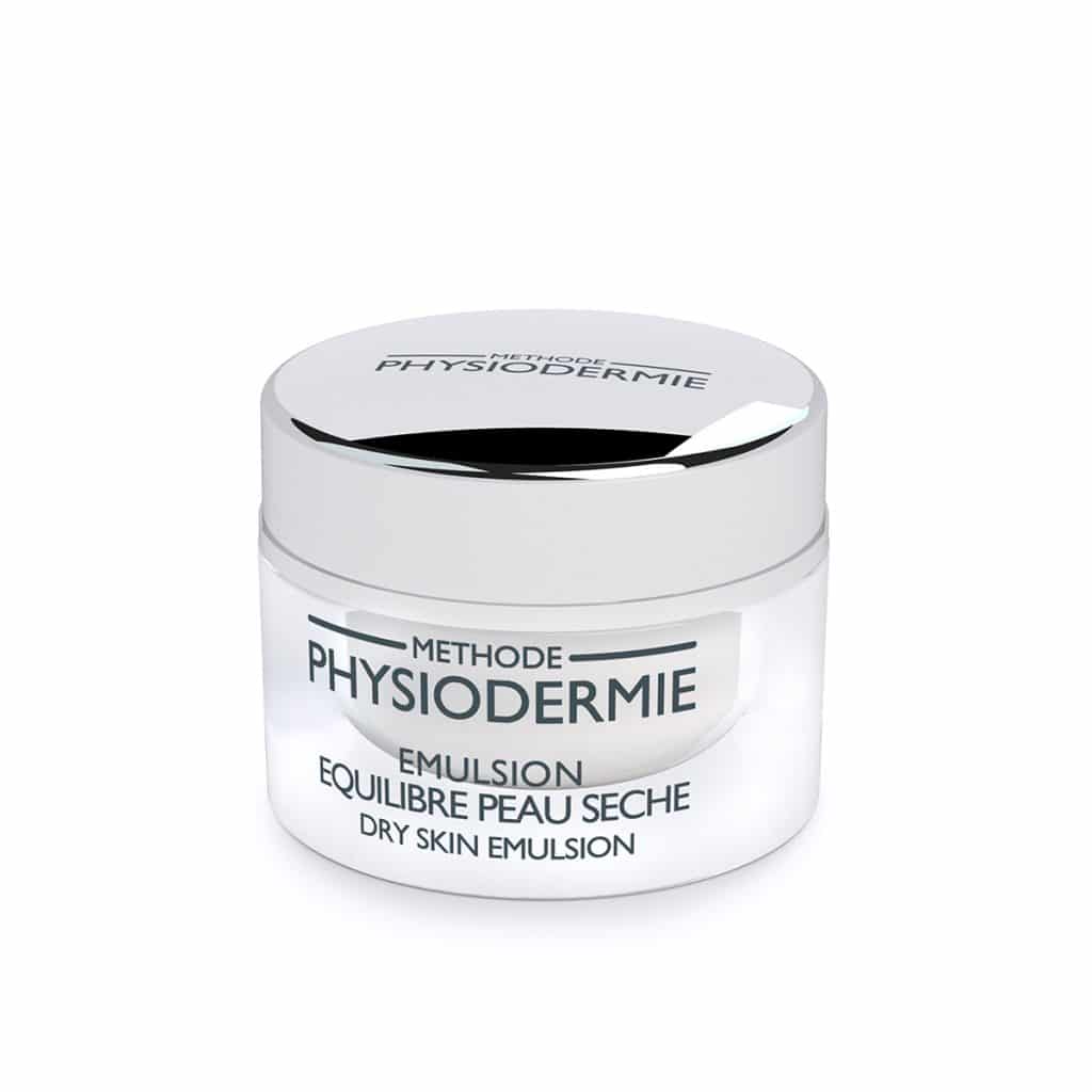 Physiodermie Oily Skin Emulsion