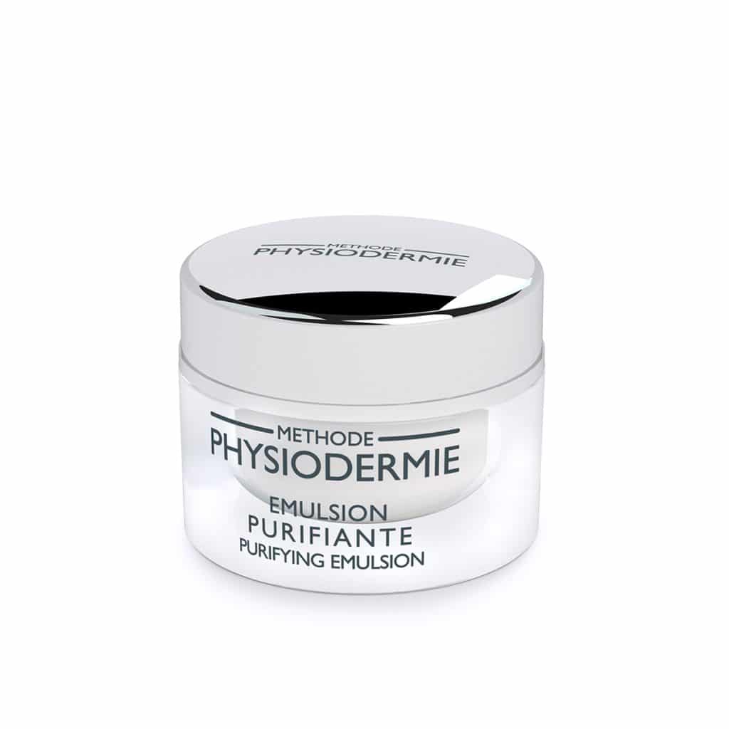 Physiodermie Purifying Emulsion Cream
