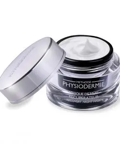 Physiodermie Recovery Night Mask