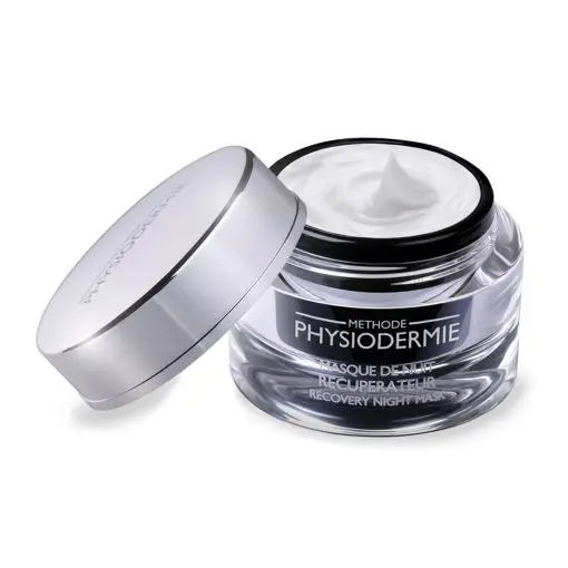 Physiodermie Recovery Night Mask