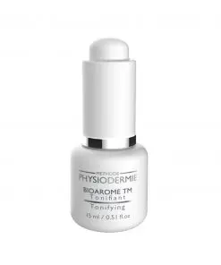 Physiodermie Tonifying (TM) Bioarome