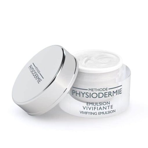 Physiodermie Vivifying Emulsion (Cream) – 1.7 oz 1