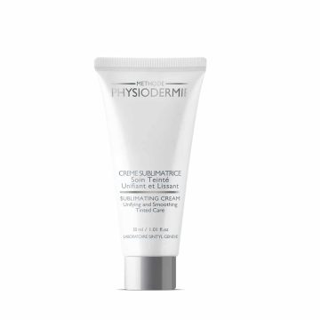 Physiodermie Sublimating Cream - Medium #02 - 30 ml 1