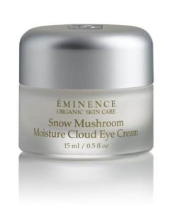 Eminence Organics Snow Mushroom Moisture Cloud Eye Cream