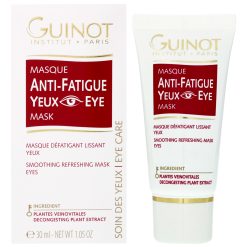 Guinot Anti-Fatique Yeux Eye Mask
