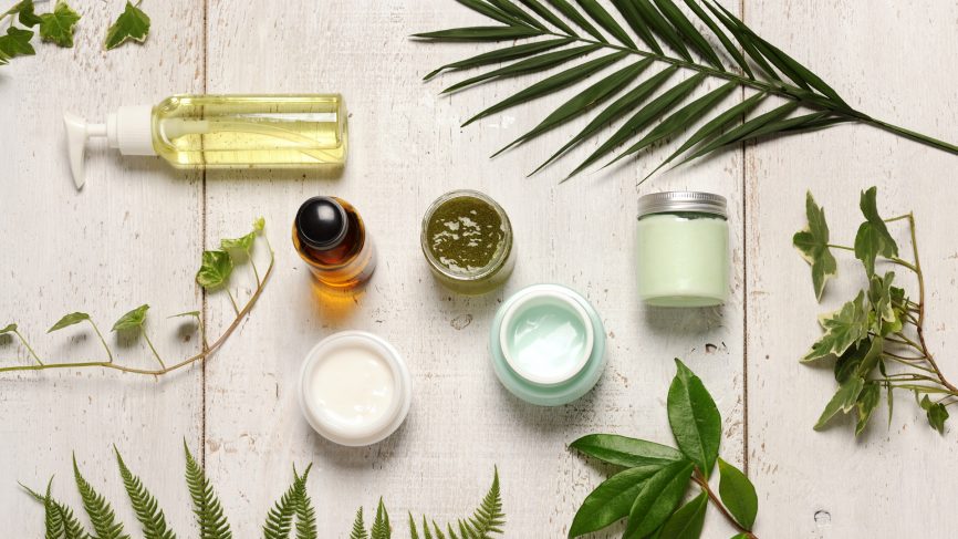 Organic Skin Care