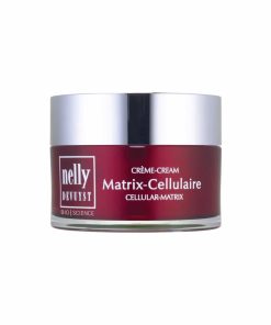 Nelly De Vuyst Cellular-Matrix Cream