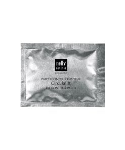 Nelly De Vuyst CirculaLift Eye Contour Patches BioTense - 2 Patchs