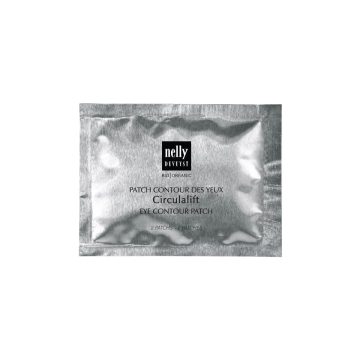 Nelly De Vuyst CirculaLift Eye Contour Patches BioTense - 2 Patchs