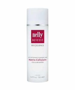 Nelly De Vuyst Cleansing Milk Cellular-Matrix