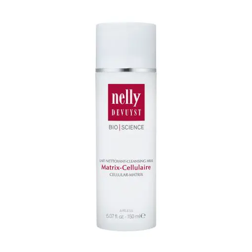 Nelly De Vuyst Cleansing Milk Cellular-Matrix