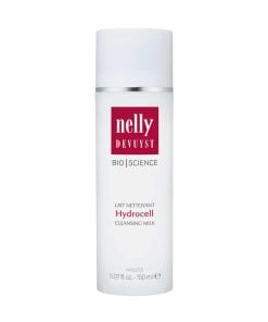 Nelly De Vuyst Cleansing Milk Hydrocell