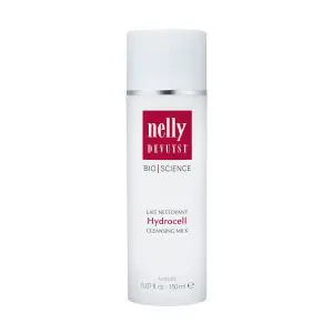 Nelly De Vuyst Cleansing Milk Hydrocell