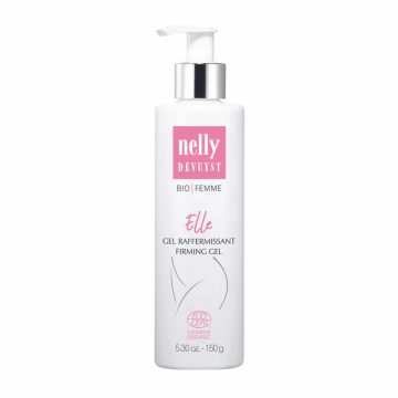 Nelly De Vuyst Firming Gel