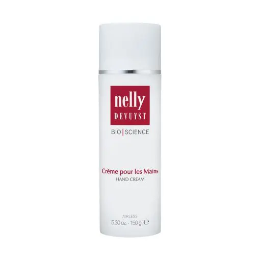 Nelly De Vuyst Hand Cream