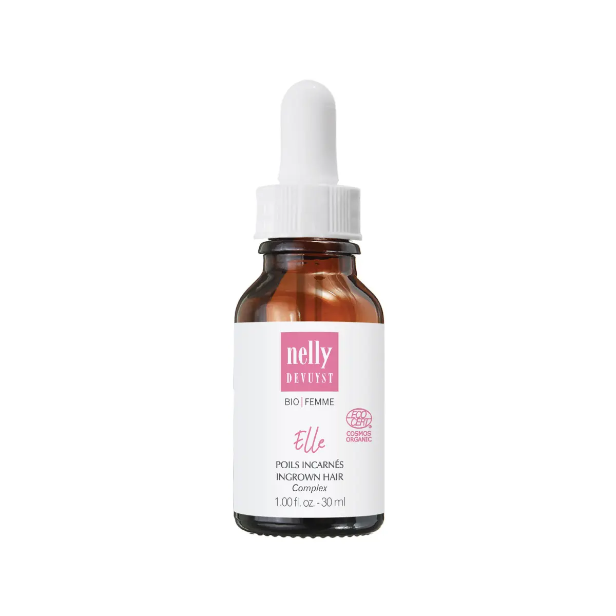 Nelly De Vuyst Ingrown Hair Complex