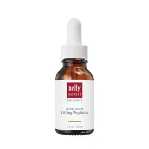 Nelly De Vuyst Lifting Peptides Serum