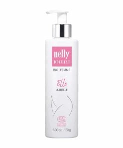 Nelly De Vuyst LubiElle Lubricant Gel