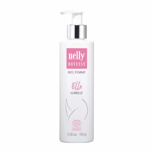 Nelly De Vuyst LubiElle Lubricant Gel