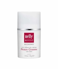 Nelly De Vuyst Oily Skin Gel-Cream