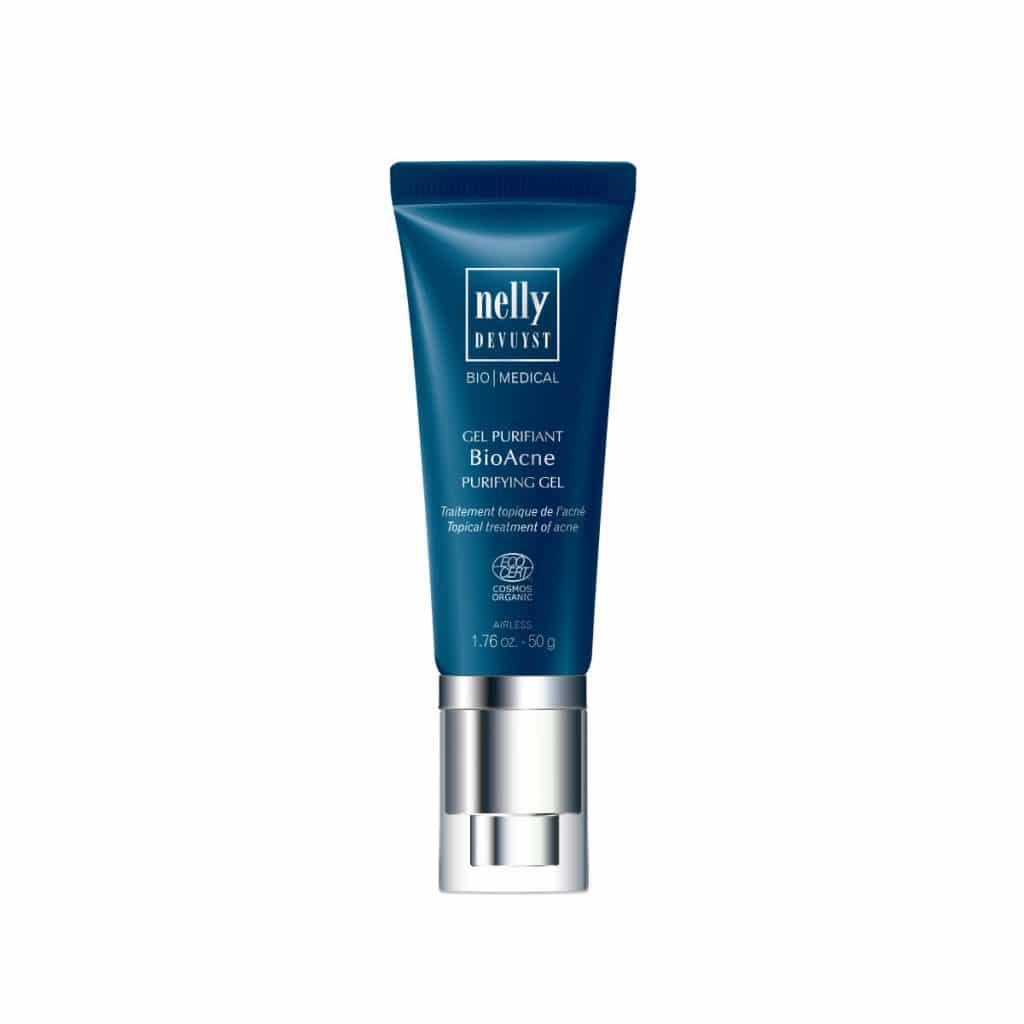 Nelly De Vuyst Purifying BioAcne Gel
