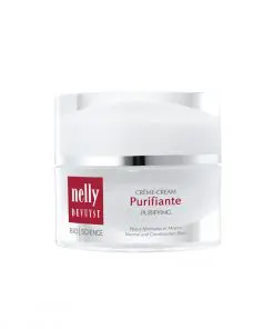 Nelly De Vuyst Purifying Cream Combination Skin