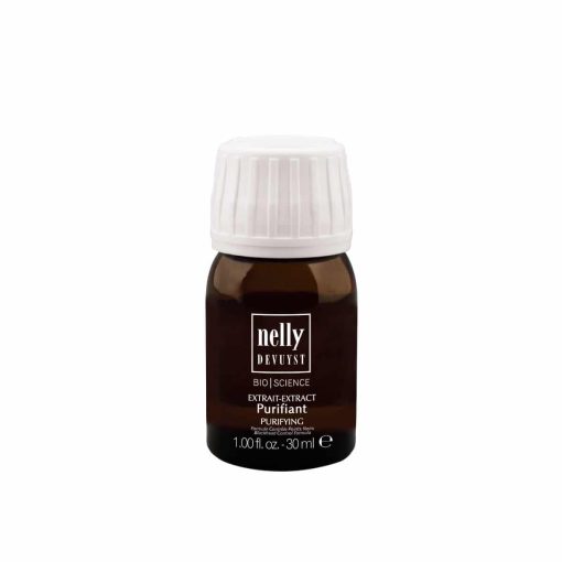 Nelly De Vuyst Purifying Extract