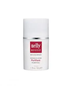 Nelly De Vuyst Purifying Mask