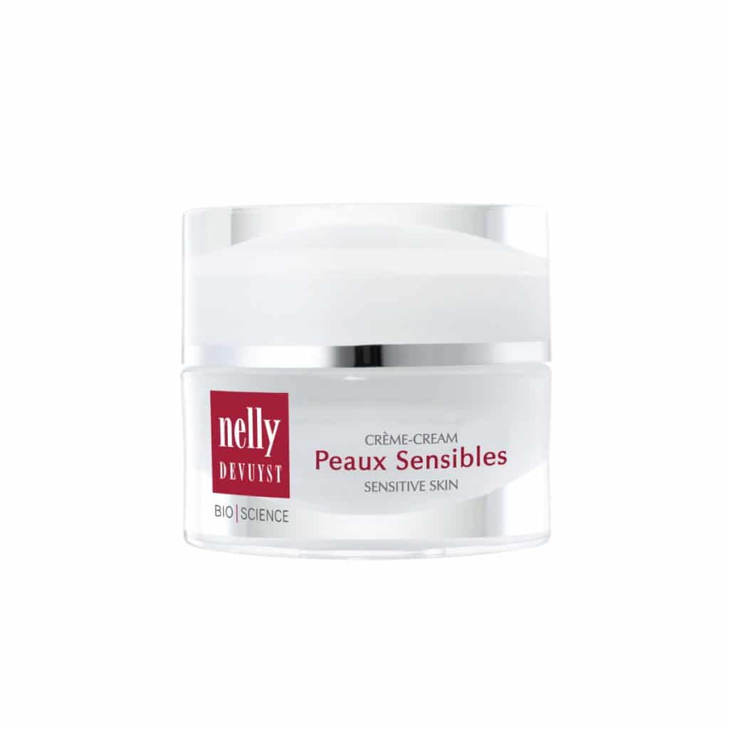 Nelly De Vuyst Sensitive Skin Cream