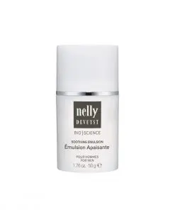 Nelly De Vuyst Soothing Emulsion – For Men