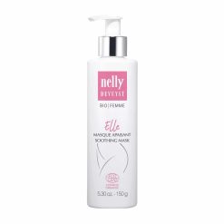 Nelly De Vuyst Soothing Mask