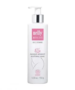 Nelly De Vuyst Soothing Mask