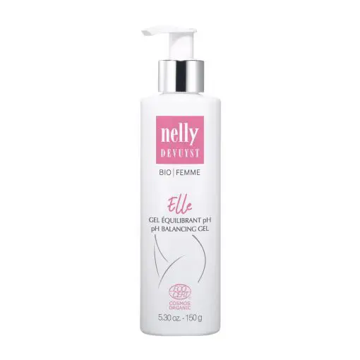 Nelly De Vuyst pH Balancing Gel