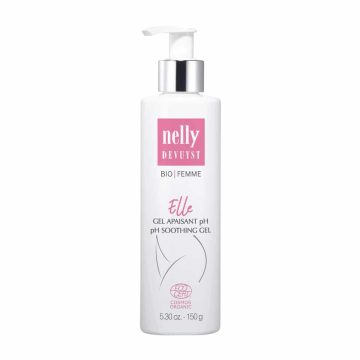 Nelly De Vuyst pH Soothing Gel