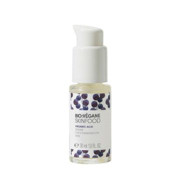 BioVegane Organic Acai Face Serum