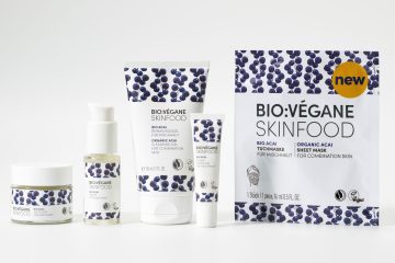 BioVegane Organic Acai Starter Kit or Gift Set