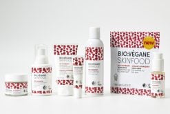 BioVegane Organic Cranberry Starter Set or Gift Set