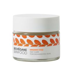 BioVegane Organic Goji Day Care Cream