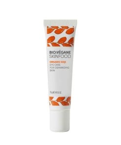 BioVegane Organic Goji Eye Cream