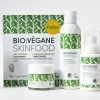 BioVegane Organic Green Tea Gift Set or Starter Kit