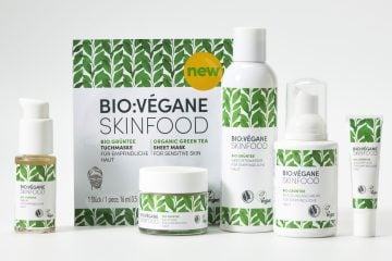 Organic Ingredients For Acne-Prone Skin