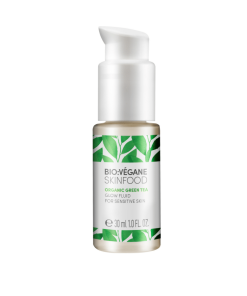 BioVegane Organic Green Tea Glow Fluid